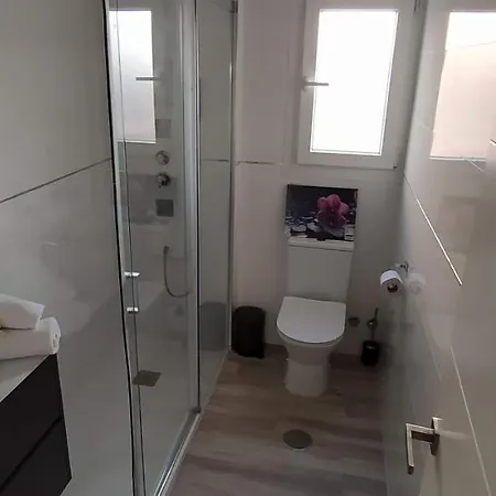 La Victoria Appartement Cádiz Buitenkant foto