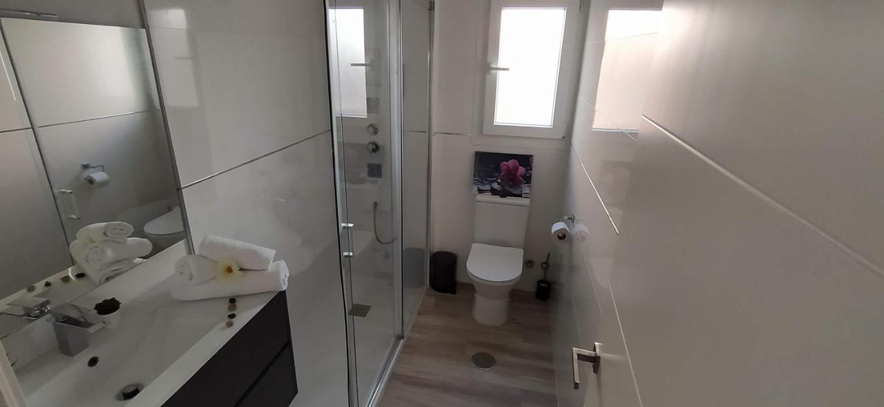 Appartement La Victoria *