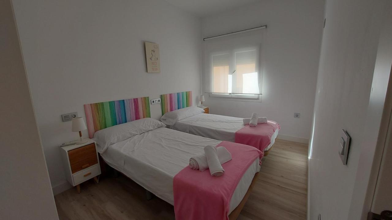 Appartement La Victoria *