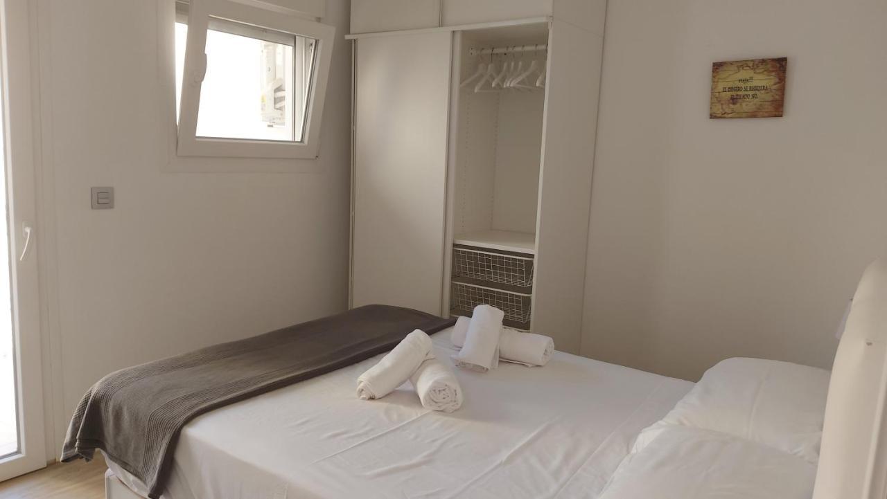 Appartement La Victoria *