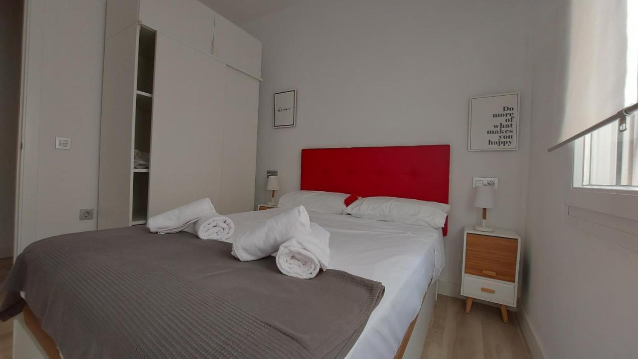 La Victoria Apartment *
