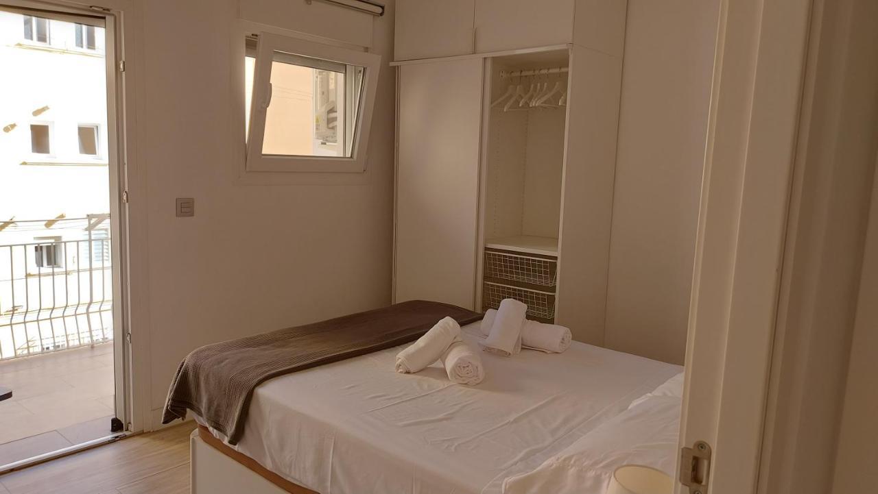 Apartment La Victoria Cadiz