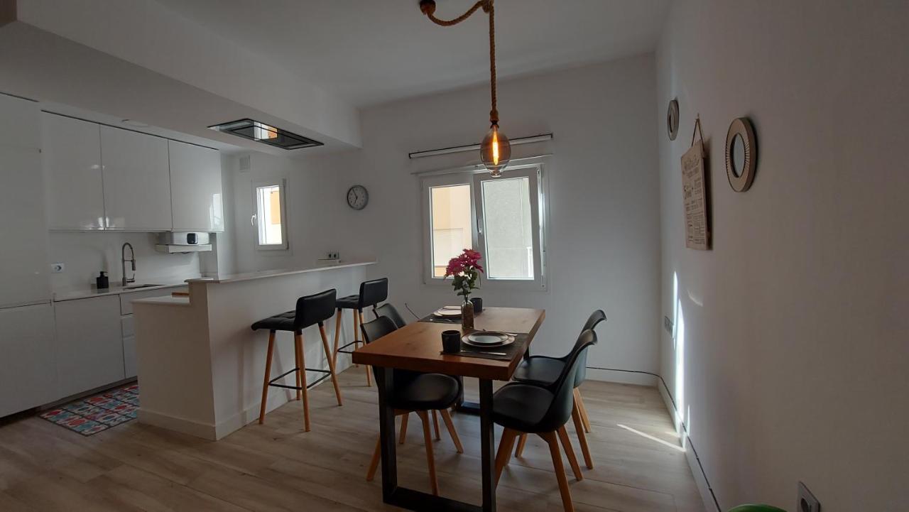 La Victoria Apartment
